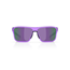 Solglasögon Bliz A008 Transparent Purple/Smoke-Purple Multicolour