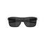 Solglasögon Bliz A008 Matte Black/Smoke