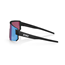 Cykelglasögon Bliz P005S Matte Black/Nano Optics Violet-Blue Multicolour