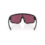 Cykelglasögon Bliz P005S Matte Black/Nano Optics Violet-Blue Multicolour