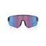 Cykelglasögon Bliz P005S Matte Black/Nano Optics Violet-Blue Multicolour