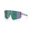 Crystal Black-Green/Green Multicolo
