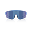 Cykelglasögon Bliz P005 Transparent Blue/Smoke-Blue Multicolour