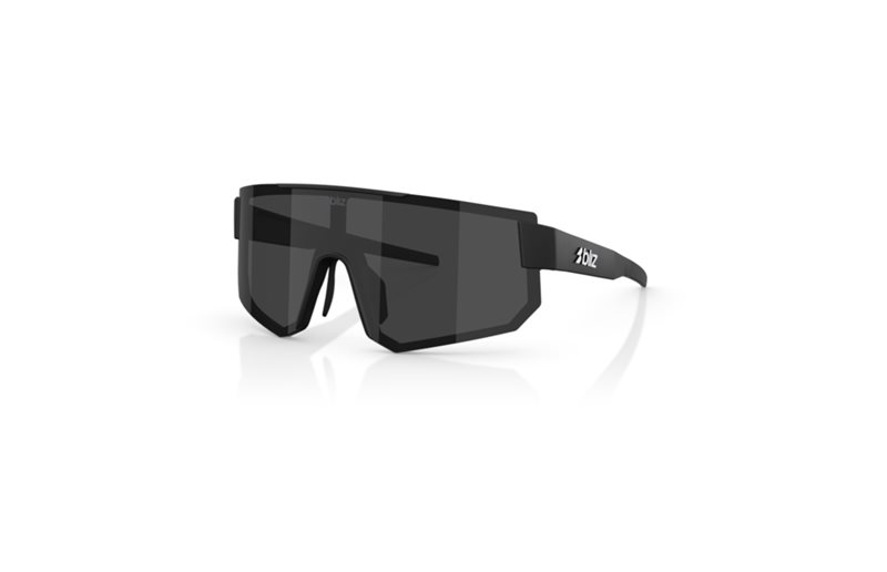Cykelglasögon Bliz P005 Matte Black/Smoke
