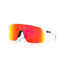 Cykelglasögon Oakley Sutro Lite S Matte White/Prizm Ruby