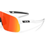 Cykelglasögon Oakley Sutro Lite S Matte White/Prizm Ruby
