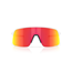 Cykelglasögon Oakley Sutro Lite S Matte White/Prizm Ruby