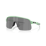 Cykelglasögon Oakley Sutro Lite S Matt Transparent Jade/Prizm Black