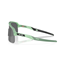 Cykelglasögon Oakley Sutro Lite S Matt Transparent Jade/Prizm Black