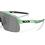 Cykelglasögon Oakley Sutro Lite S Matt Transparent Jade/Prizm Black
