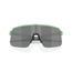 Cykelglasögon Oakley Sutro Lite S Matt Transparent Jade/Prizm Black