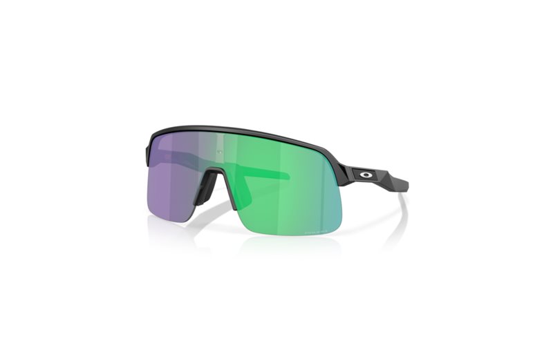 Cykelglasögon Oakley Sutro Lite S Matte Black/Prizm Jade