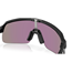 Cykelglasögon Oakley Sutro Lite S Matte Black/Prizm Jade