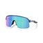 Matte Transparent Blue-Prizm Sapphi