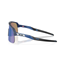 Cykelglasögon Oakley Sutro Lite S Matte Transparent Blue/Prizm Sapphire