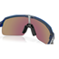 Cykelglasögon Oakley Sutro Lite S Matte Transparent Blue/Prizm Sapphire