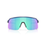 Cykelglasögon Oakley Sutro Lite S Matte Transparent Blue/Prizm Sapphire