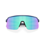 Cykelglasögon Oakley Sutro Lite S Matte Transparent Blue/Prizm Sapphire