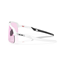 Cykelglasögon Oakley Sutro Lite S Matte White/Prizm Low Light