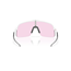 Cykelglasögon Oakley Sutro Lite S Matte White/Prizm Low Light