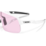 Cykelglasögon Oakley Sutro Lite S Matte White/Prizm Low Light