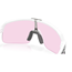 Cykelglasögon Oakley Sutro Lite S Matte White/Prizm Low Light