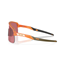 Cykelglasögon Oakley Sutro Lite S Matte Transparent Ginger/Prizm Dark Golf