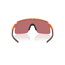 Cykelglasögon Oakley Sutro Lite S Matte Transparent Ginger/Prizm Dark Golf