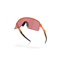 Cykelglasögon Oakley Sutro Lite S Matte Transparent Ginger/Prizm Dark Golf