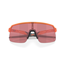 Cykelglasögon Oakley Sutro Lite S Matte Transparent Ginger/Prizm Dark Golf