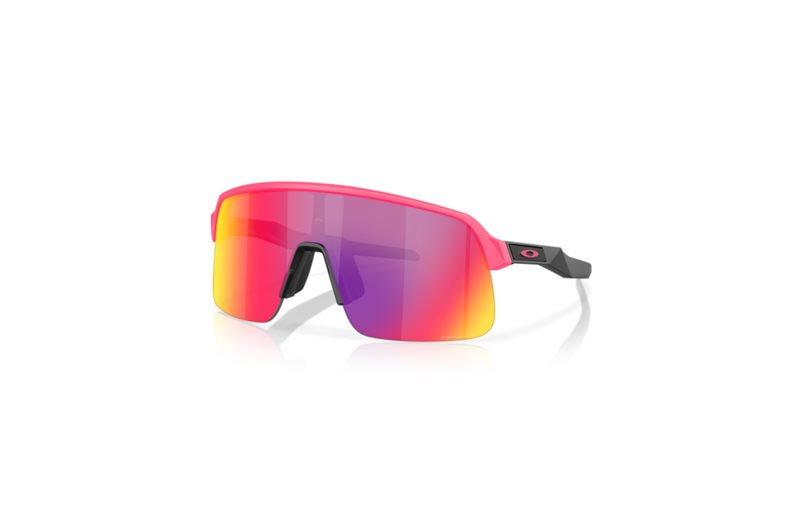 Cykelglasögon Oakley Sutro Lite S Pink/Prizm Road