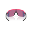 Cykelglasögon Oakley Sutro Lite S Pink/Prizm Road