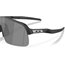 Cykelglasögon Oakley Sutro Lite S Matte Black/Prizm Black