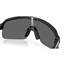 Cykelglasögon Oakley Sutro Lite S Matte Black/Prizm Black