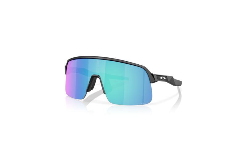 Cykelglasögon Oakley Sutro Lite S Matte Black/Prizm Sapphire
