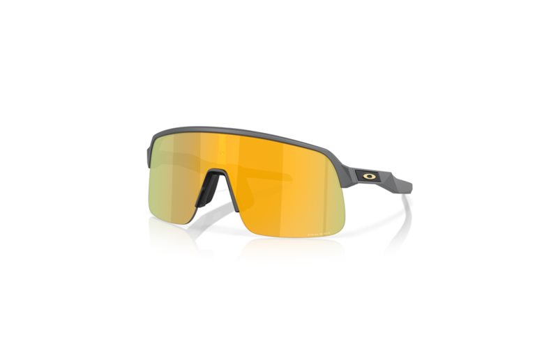 Cykelglasögon Oakley Sutro Lite S Matte Carbon/Prizm 24K