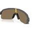 Cykelglasögon Oakley Sutro Lite S Matte Carbon/Prizm 24K