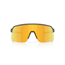 Cykelglasögon Oakley Sutro Lite S Matte Carbon/Prizm 24K
