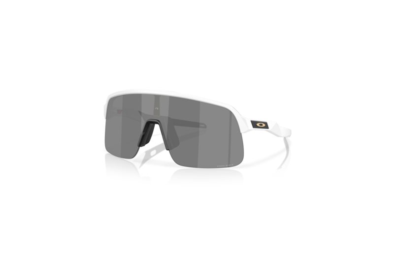 Cykelglasögon Oakley Sutro Lite S Matte White/Prizm Black