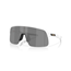 Cykelglasögon Oakley Sutro Lite S Matte White/Prizm Black
