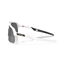 Cykelglasögon Oakley Sutro Lite S Matte White/Prizm Black
