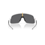 Cykelglasögon Oakley Sutro Lite S Matte White/Prizm Black