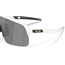 Cykelglasögon Oakley Sutro Lite S Matte White/Prizm Black