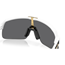 Cykelglasögon Oakley Sutro Lite S Matte White/Prizm Black