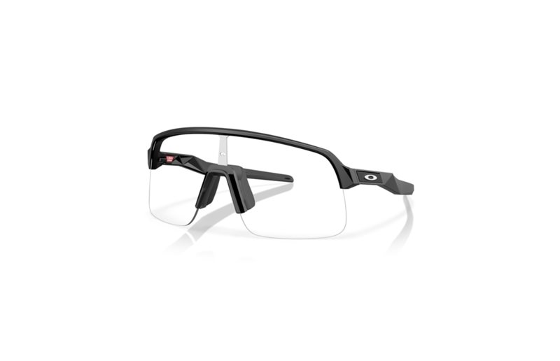 Cykelglasögon Oakley Sutro Lite S Photochromic Matte Black/Photochromic