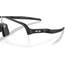 Cykelglasögon Oakley Sutro Lite S Photochromic Matte Black/Photochromic