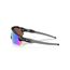 Cykelglasögon Oakley Radar EV S Path Matte Black/Prizm Deep Water Polarized
