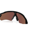 Cykelglasögon Oakley Radar EV S Path Matte Black/Prizm Deep Water Polarized