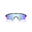 Cykelglasögon Oakley Radar EV S Path Matte Black/Prizm Deep Water Polarized