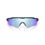 Cykelglasögon Oakley Radar EV S Path Matte Black/Prizm Deep Water Polarized